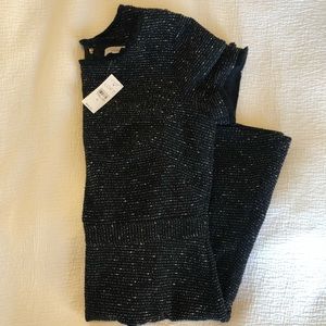 NWT Loft tweed dress size 6